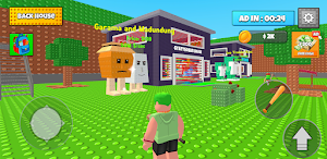 Steal Brainrot 67 Mason Screenshot 3