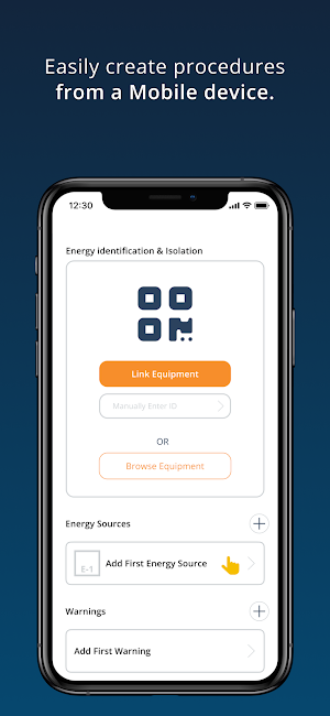 Smart Safety Pro Screenshot 2