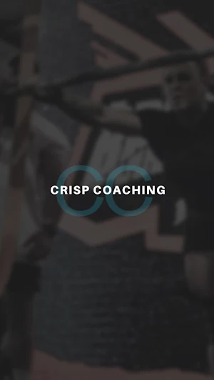 Crisp Coaching Screenshot 0