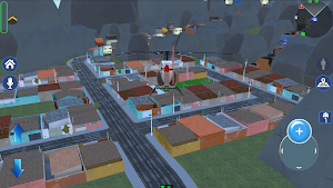 Role Play Policia e Patrulhas Screenshot 2