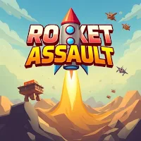 Rocket Assault