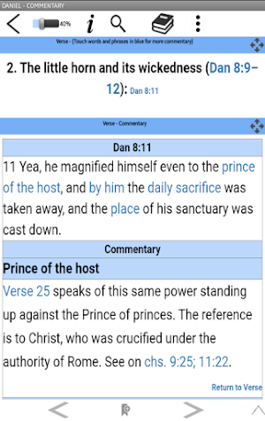 Daniel Screenshot 2