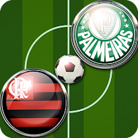 Air Campeonato - Brasileirão