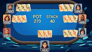 Teen Patti Gold Screenshot 2