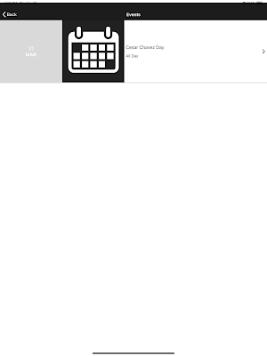 Trinity County Office of Edu screenshot 8