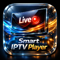 Smart IPTV View M3U Player TV