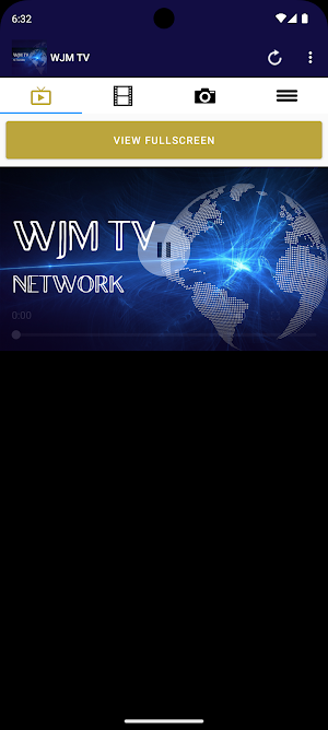 WJM TV Screenshot 0