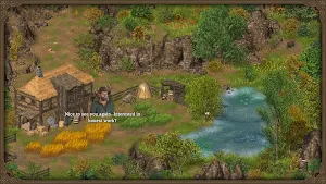 Hero of the Kingdom: Tales 3 Screenshot 1