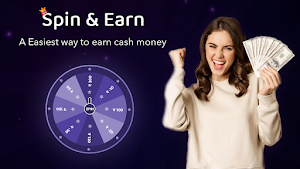 Spin to Wheel Screenshot 1