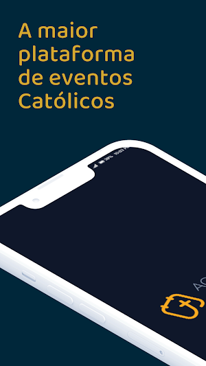 Agenda Católica Screenshot 0