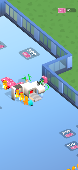 Airport Master Screenshot 2