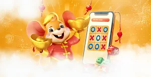 OX Fun Game - XOXO Screenshot 2