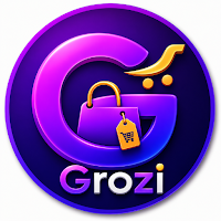 Grozzi - Shopping Store