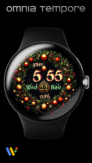 OT | Christmas Wreath Screenshot 1