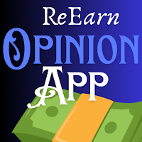 ReEarn - Cash for Surveys