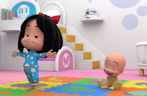 Aplaudir - Música, Canción y Video para niños Screenshot 1