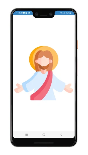 Rosario de la Misericordia Screenshot 3