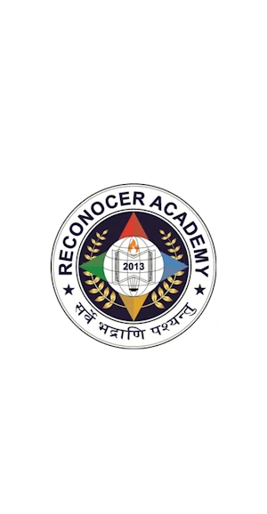 Reconocer Academey Screenshot 0
