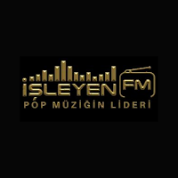 İşleyen FM Pop