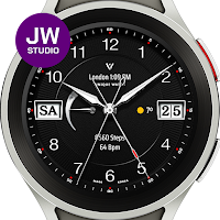 JW091 jwstudio watchface
