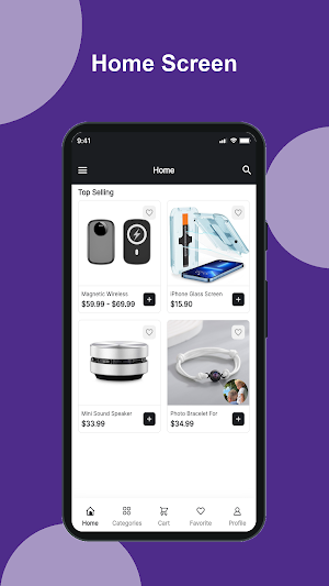 GemArt Screenshot 3