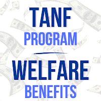 TANF-Welfare Benefit Inf Guide