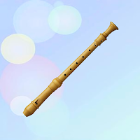 Recorder Flute Pro