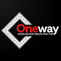 One Way