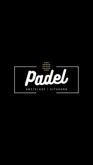 Amstelhof Padel Exploitaties Screenshot 1