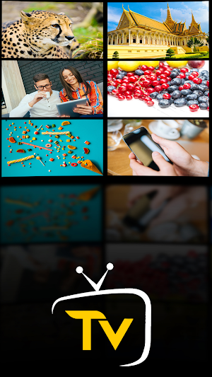 Canlı TV - Full HD Tv izle Screenshot 0