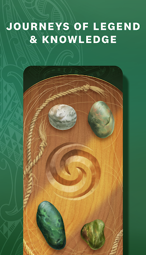 Pounamu Pathway Screenshot 0