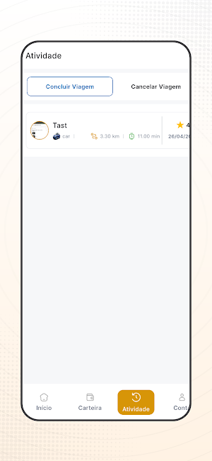 Smart Transfer Screenshot 1