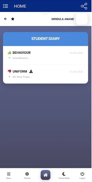 GurukulEdu Web Screenshot 2