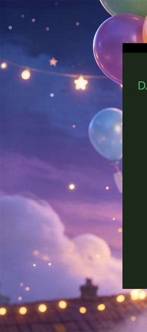 CU8 Nightshade Screenshot 0