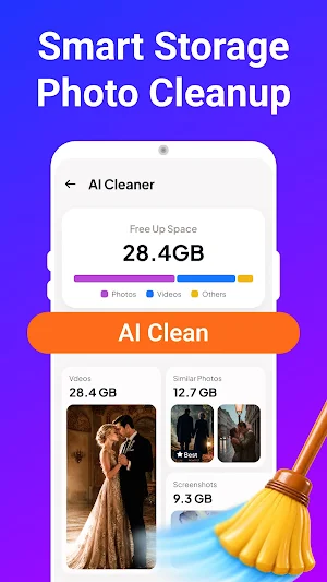 Web Browser, Video Downloader Screenshot 3