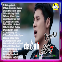 Papinka Dadali Ilir7 Pop Merdu