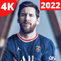 messi psg wallpaper