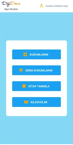 Dijidemi Bayi Screenshot 1