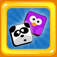 Pawzzle: Roll & Merge