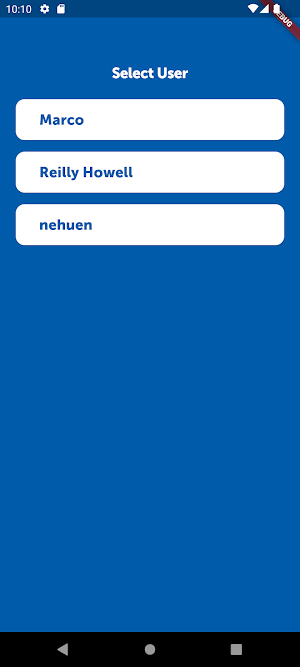 Onvation Installer Screenshot 1