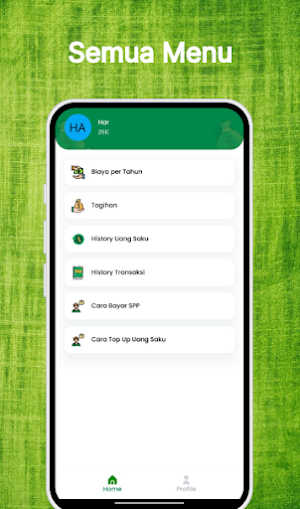 Riyadhul Quran Jogja Screenshot 0