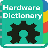 Hardware Dictionary