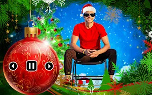 Christmas video maker music Screenshot 1