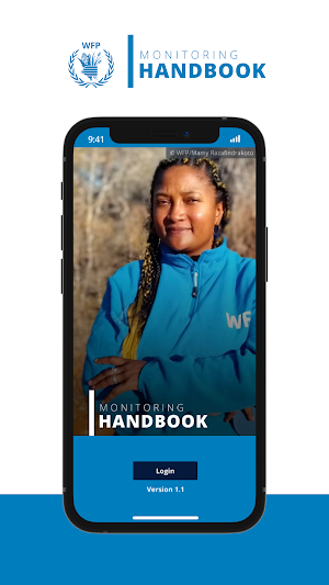 Monitoring Handbook Screenshot 0