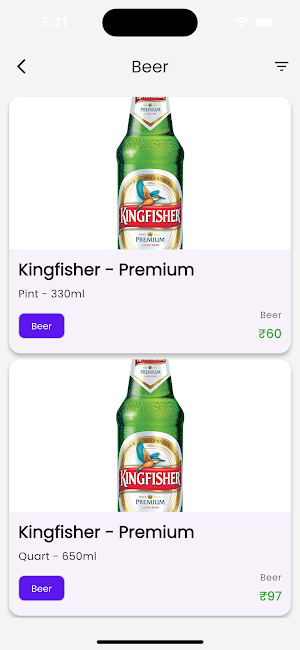 Go Boozy Screenshot 2