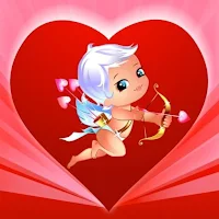 San Valentín Feliz Día