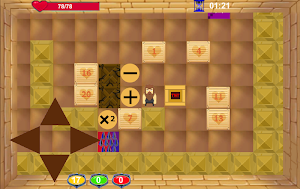 Box Pusher Screenshot 0