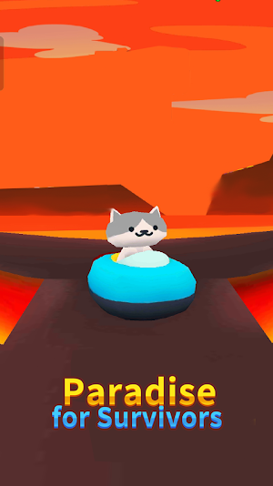 Paradise for Survivors Screenshot 3