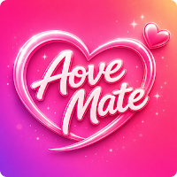 Aove Mate - Chat & Flirt