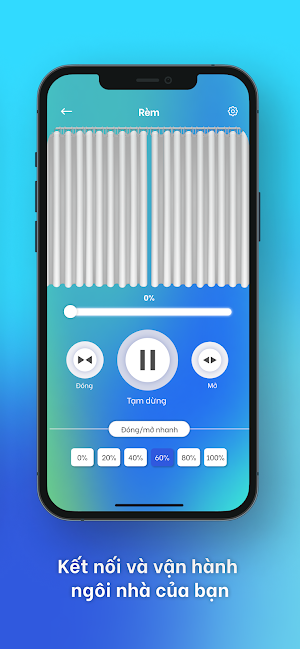 Rice Home Screenshot 2